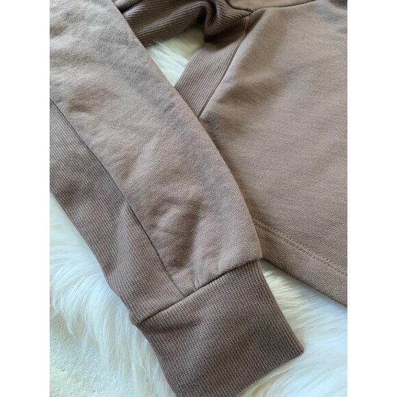 Gymshark Cropped Hoodie - Picture 4 of 8